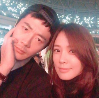손태영권상우, 애정전선 이상 무 '여전히 신혼같네'