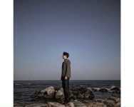 heinspanner, 첫 번째 디지털 싱글 우주눈 발매