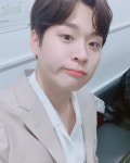 신용재 주인공 하은, 불명 출연 인증샷 공개…라코스테남 뜻은?