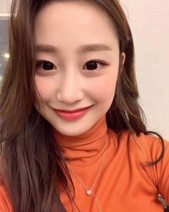 이상아 딸 윤서진, 사랑스러운 인형 미모 눈길 