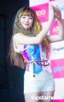 [현장] 네온펀치(NEONPUNCH) 백아, 타이틀곡 TIC TOC…과거와 미래라는 컨셉