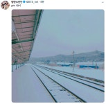 방탄소년단(BTS), 의미심장한 메시지 pm 10시 전해…뷔 자작곡 공개될까