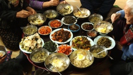 한국인의 밥상 401회, 밥상 공동체 편…양은상부터 두레밥상까지