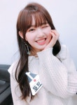 대한외국인 체리블렛(Cherry Bullet) 코코로, 사랑스러운 표정에 저절로 눈길