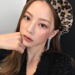 스윙스 ♥ 임보라, 호피무늬 모자도 찰떡같이 소화…갈수록 리즈 갱신