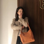 서 있기만 해도 화보…운명과 분노 이민정, 촬영 현장 공개