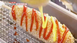 생방송 오늘 저녁 분당 못난이꽈배기 맛집 남매꽈배기 위치는? 팥씨앗도넛-찹쌀핫도그도 별미