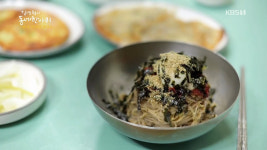 김영철의 동네 한 바퀴 춘천 현지인 맛집 평양막국수 위치는?