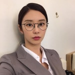 이주빈, 드라마 트랩 본방사수 독려…기대감↑