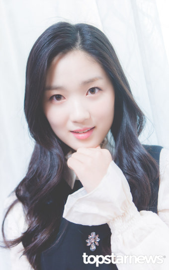 [인터뷰] 'SKY캐슬(스카이캐슬)' 김혜윤, 