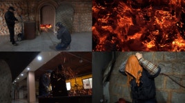 극한직업 찜질방-스키장, 도대체 어디길래? 경기도 화성-강원도 홍천 위치