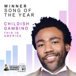 차일디쉬 감비노, 빌보드 1위곡 This Is America로 올해의 레코드상-올해의 노래상 수상…배우 도널드 글로버로 활동하는 그의... 