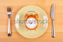 시간제한 다이어트 방법은?… 오전 7시부터 오후 7시까지 총 12시간만 음식 먹으면 끝?