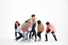 주간아이돌 온애오프(ONF), 벌써 12시부터 YES or YES 라비앙로즈까지 커버