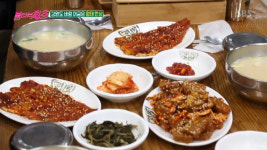불타는 청춘(불청) 강원 인제 황태구이·황태해장국 맛집 용바위식당 위치는?…구본승·김부용·최민용의 막내라인 번개여행