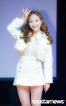 [HD포토] 세러데이(SATURDAY) 초희, 망태기가 필요한 그런 귀여움 (WIFI)