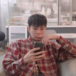 크러쉬 매니저 김현수, 인스타그램 속 일상도 화제…훈훈함 폭발