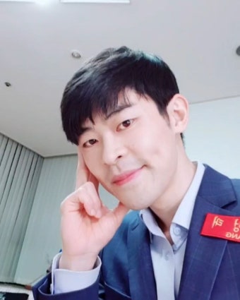 '공부의 신' 강성태, 진지한 모습에 네티즌 