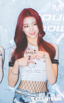 [HD포토] 있지(ITZY) 유나, 흔한 신인 걸그룹 막내 비주얼 (엠카운트다운)