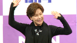 [4K영상] '오늘도 배우다' 박정수, 손녀에게 혼난 인싸정수(190214)
