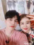 '진심이 닿다' 이동욱유인나, 눈이 훈훈해지는 비주얼 커플…'원작 및 두 사람의 나이 차이는?'