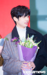 [HD포토] 엠엑스엠(MXM) 김동현, 조각상 그 자체 (제 8회 서울공연예술고등학교 졸업식)