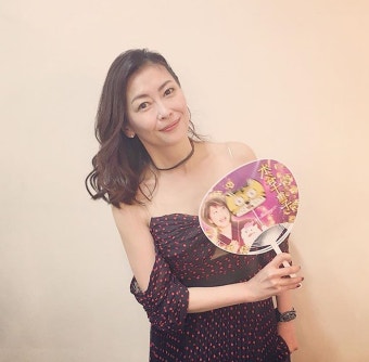 일본 배우 나카야마 미호, 갑작스런 사망…열쇠에 의한 가능성 제기됨