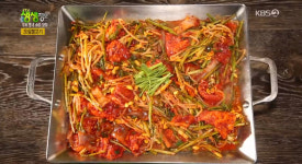 2TV 저녁 생생정보-우리 동네 숨은 맛집 서울 용산구 맛집…오삼불고기