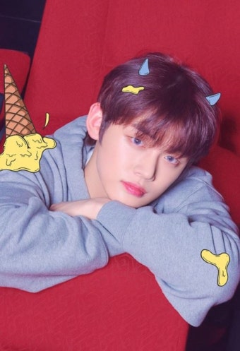 투모로우바이투게더(TXT), 데뷔 앨범 '꿈의 장: STAR' 두 번째 콘셉트 포토 공개