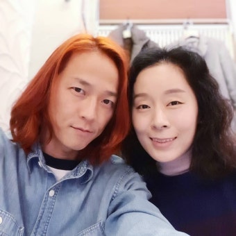 팝핀현준국악인 박애리, 결혼 9년 차 부부의 달달한 일상…'두 사람의 나이 차이는?'
