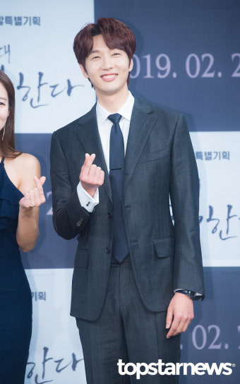 [HD포토] 지현우, '여심 흔드는 눈웃음' (슬플때사랑한다)