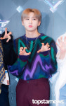 [HD포토] 몬스타엑스(MONSTA X) 아이엠, '귀여움이 한도초과' (엠카운트다운)