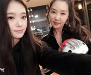 공복자들 치과의사 이수진, 딸 제나와 다정한 모녀 셀카…51세 나이 맞아?