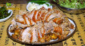 2TV 저녁 생생정보-최강맛집 서울 강서구 맛집…줄 서서 먹는 족발