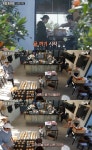역시 갓다니엘…강다니엘, 알바하러 왔다가 몰래 기부한 숨은 선행 영상 화제