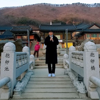 수요웹툰 '복학왕' 작가 기안84, 근황 포착돼 기안84 키? 180cm 위엄