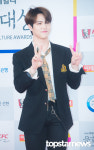 [HD포토] 김동한, 동한이는 사랑입니다 (이데일리 문화대상)