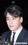 [HD포토] 해피벌룬 흡입 및 성접대 의혹 받고 있는 빅뱅(BigBang) 승리, 경찰에 자진 출석 (버닝썬)