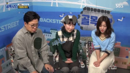 백종원의 골목식당 거제도 충무김밥집, 말 참 함부로 하네 주먹 불끈-백종원에 분노지수 급상승 ··· 살긴 해야겠는데 쓴소리는 듣기 싫고