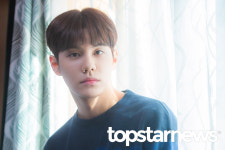 [인터뷰①] 더 팬 용주, 이제야 발견한 원석 하고 싶은 게 굉장히 많아요