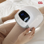 (오아) 무릎마시지기, 효능은? 온열기능 탑재…후기? 간편하고, 시원하다