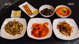 생방송 오늘 저녁 단돈 1만원 중식 코스요리 일산 맛집 위치는? 장춘권-유산슬-칠리새우-탕수육 등 침샘 자극
