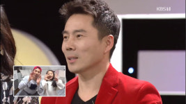 우리말 겨루기 사랑이 아빠 개그맨 김상태 출연, 오예서 약사와 함께한 스쿠버다이빙 비하인드 소개