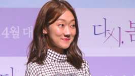 [4K영상] 다시, 봄 박경혜, 박경혜를 많이 사랑해 주세요(190305)