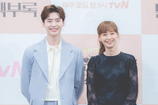 [TV토픽] 이종석♥이나영 로맨스는 별책부록, 착해서 더 좋은 드라마