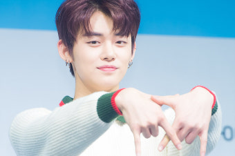 [현장] 투모로우바이투게더(TXT) 연준 