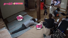 불타는 청춘(불청) 조하나의 요가교실, 아침 스트레칭 하면 몸 확 풀려 골반 교정까지!