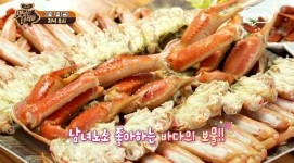 맛있는 녀석들 속초 특집, 물회-오징어 순대-대게-킹크랩 화제…더 맛있게 먹는 비법은?