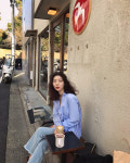 동상이몽2 정겨운♥ 김우림, 모델포스 나는 일상…연예인으로 데뷔해도 되겠어