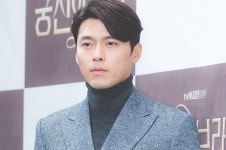 [팩트체크] 현빈 측, 박지은 작가 작품으로 차기작? 스케줄 확인이 전부…정해진 것 없다
